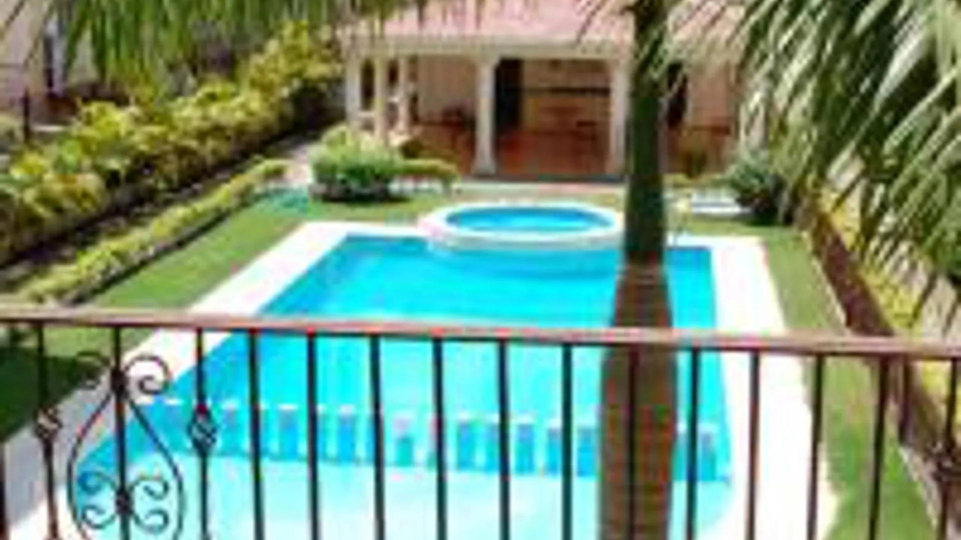 Captivating 3-Bed Apartment In Punta Cana