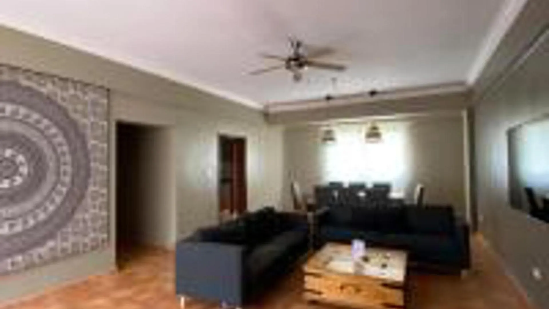 Captivating 3-Bed Apartment In Punta Cana